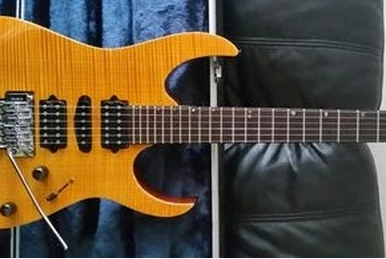 RG2720QZ | Ibanez Wiki | Fandom