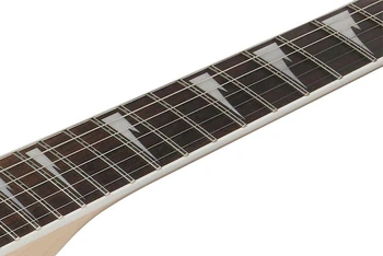 RG565R fretboard
