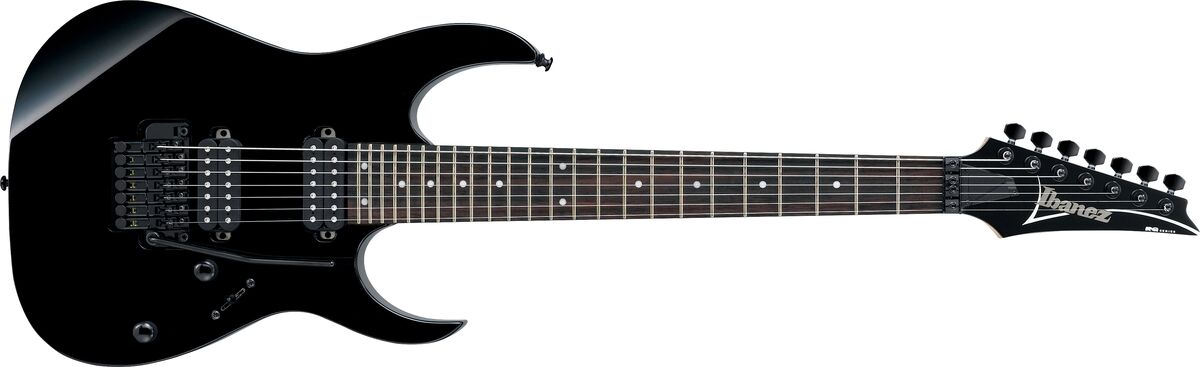 RG7420 (2013–2016) | Ibanez Wiki | Fandom