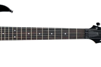 Ibanez ART-320【マグナムロック装備】 Ibanez Custom UCMD1SK | SiaVintageGuitars