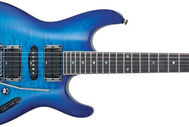 Ibanez s421 deals