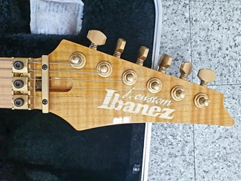 YJCRG2 headstock