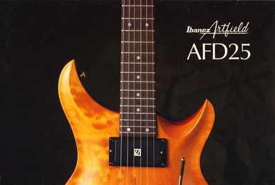 95 | Ibanez Wiki | Fandom