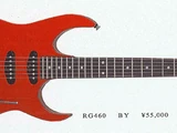 RG460