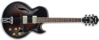 Ibanez AK80 フルアコ ジャズギター AK80 | Ibanez Wiki | Fandom