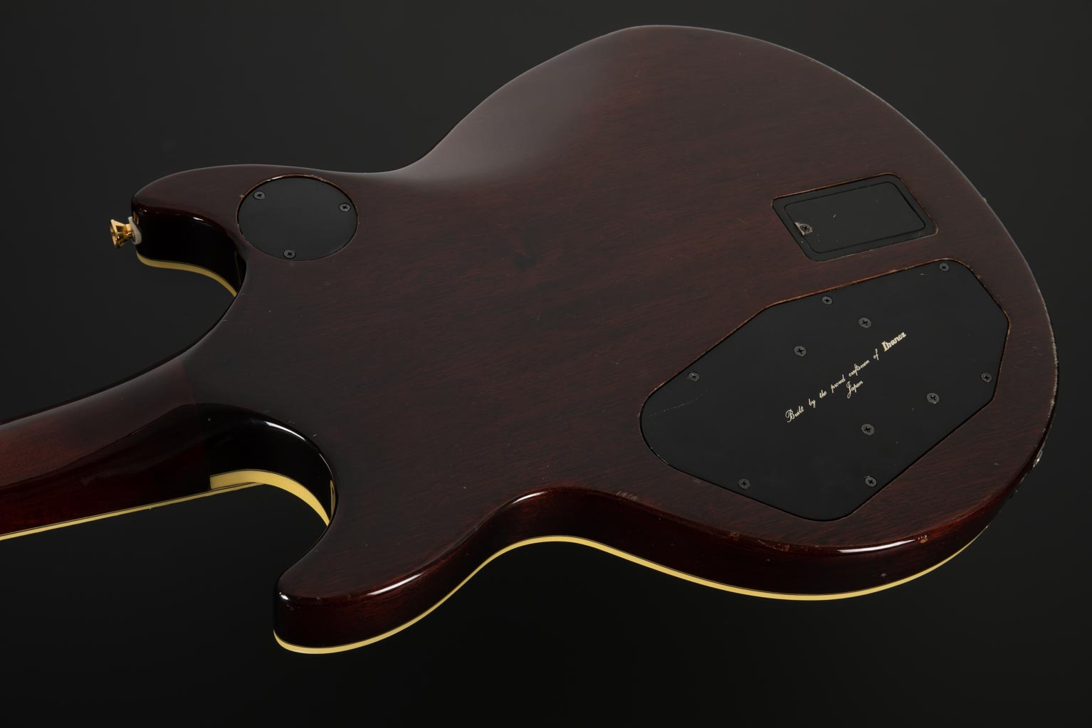Ibanez AR500 Artist 1979 - 1982 | Reverb