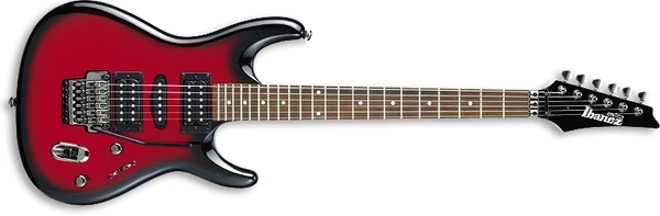 プルート（感謝） GXR370 | Ibanez Wiki | Fandom