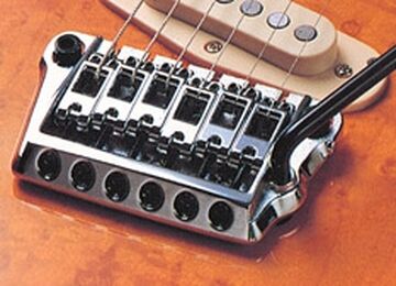 Ibanez pro shop rocker tremolo