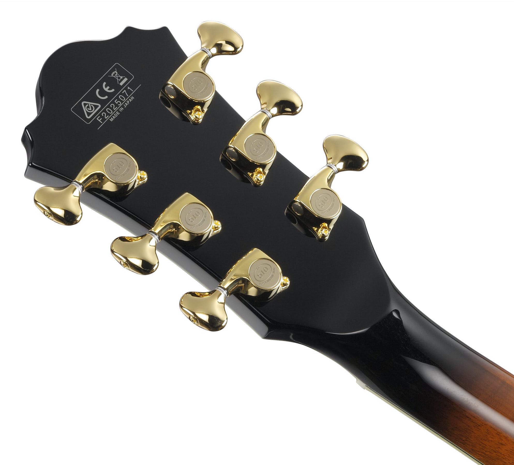 SGS510Z - G-GOTOH