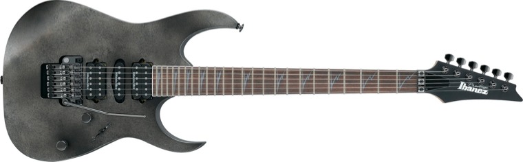 Ibanez shop rg 2570