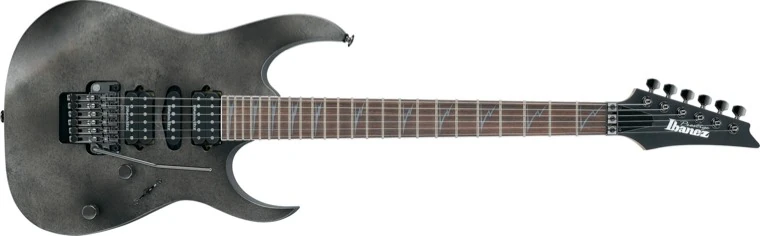RG2570Z | Ibanez Wiki | Fandom 