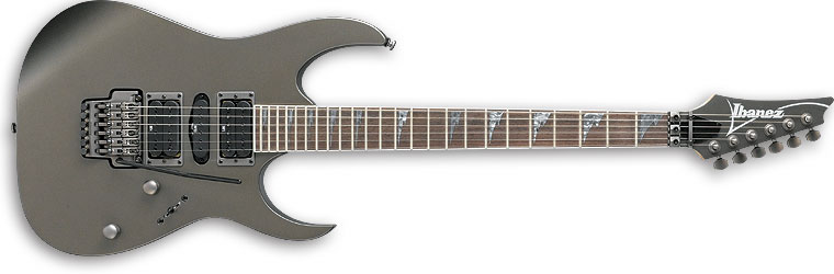 □Ibanez RG5EX1 HSH アイバニーズ リバースヘッド 【予約販売】本 ...