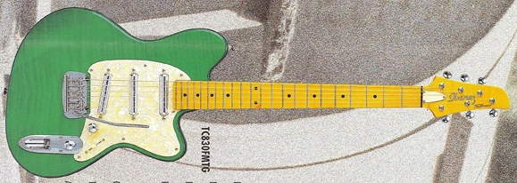 TC830FM | Ibanez Wiki | Fandom