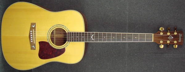 AW300 (2002–2006) | Ibanez Wiki | Fandom