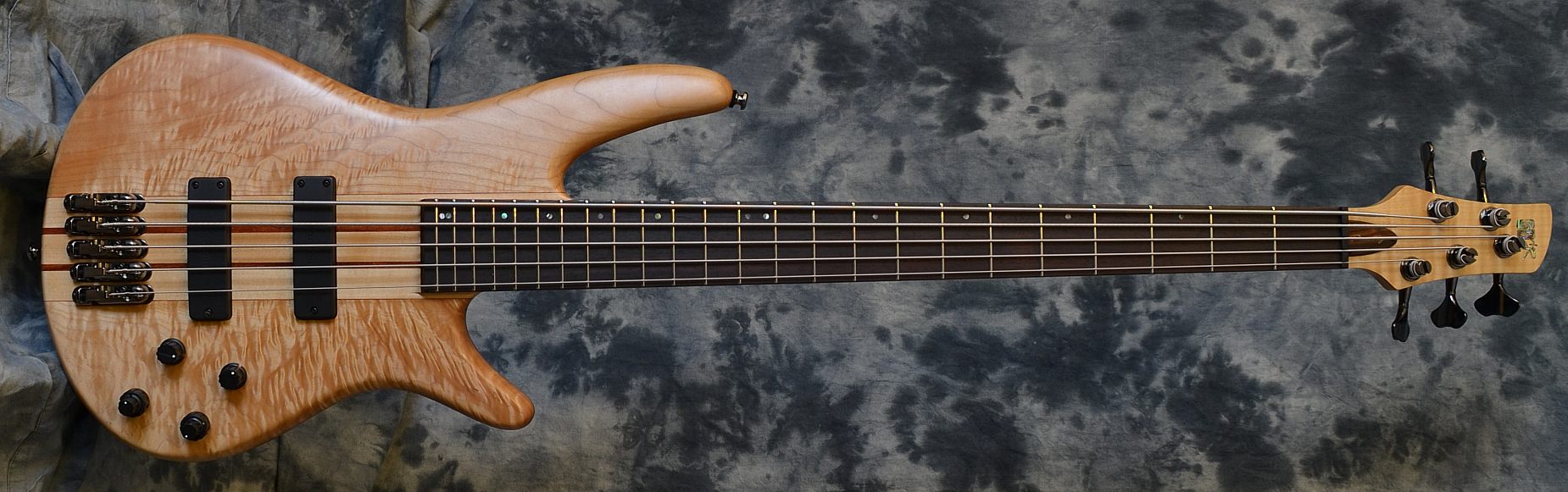 Ibanez Prestige SR 1005 EFM