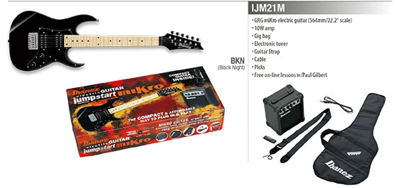 2013 USA catalog (Jumpstart kit)