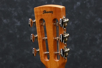 2014 AVD1 NT slotted-headstock