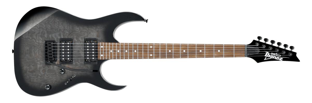 Ibanez grg120qh hot sale