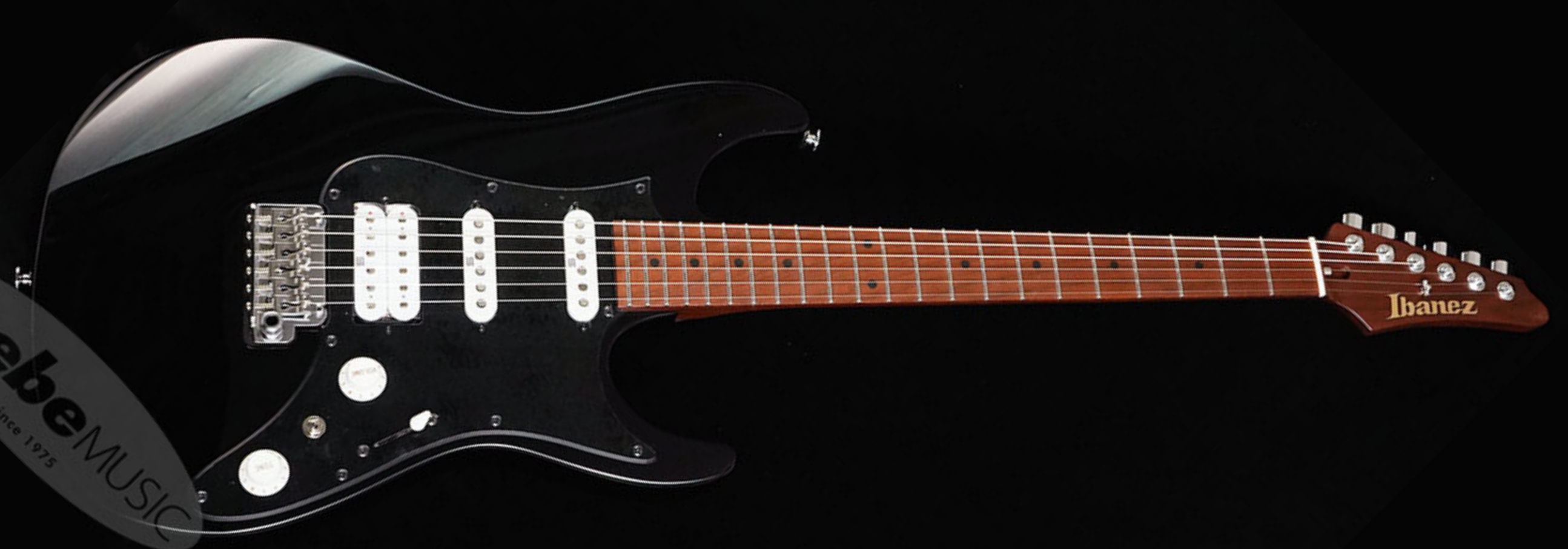 IKAZ03 | Ibanez Wiki | Fandom