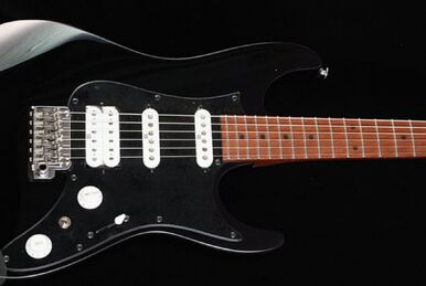 Ibanez　IKAZ02 IKAZ02 | Ibanez Wiki | Fandom