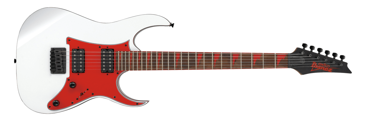 Ibanez grg131dx gio deals