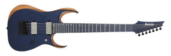 Ibanez Prestige RGDR4527ET-NTF Ibanez Prestige RGDR4527ET-NTF w/Case Natural F2425146