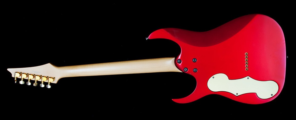 Ibanez PGM500 Paul Gilbert Signature Model 1994年製 買取まし