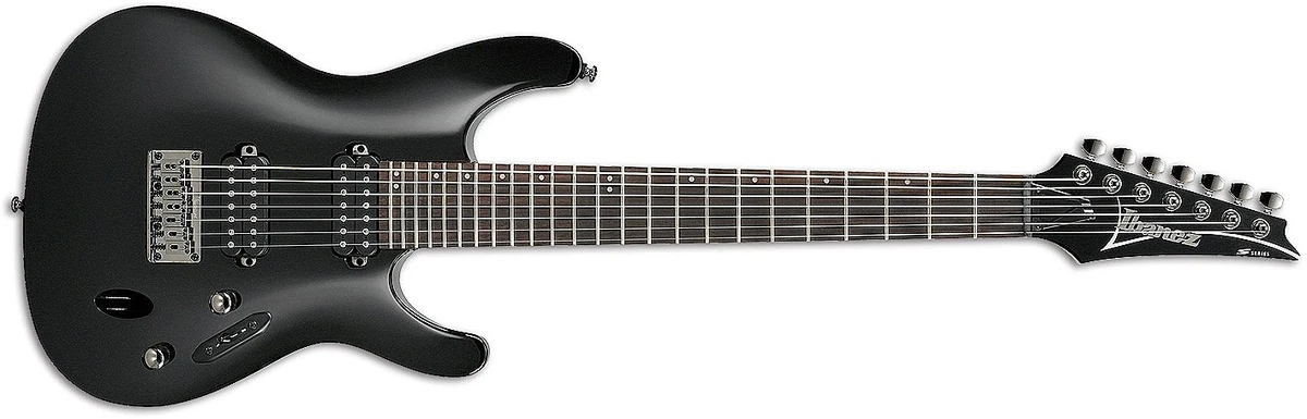 S7521 | Ibanez Wiki | Fandom