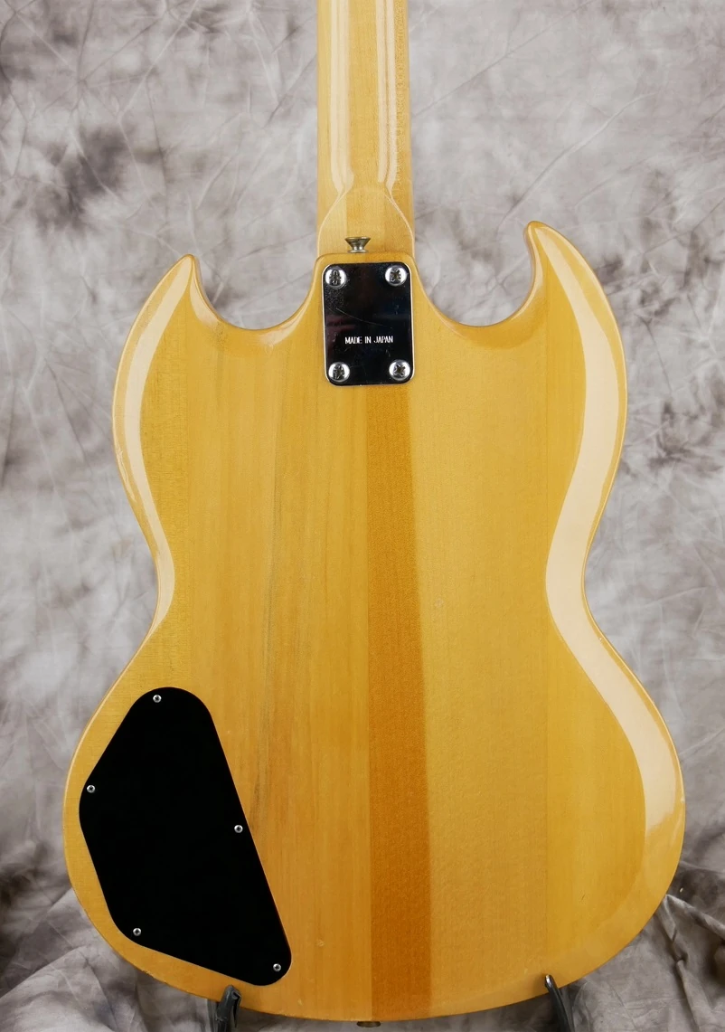 ギター Weed/Ibanez WTS9 mod #001TG 2394 | Ibanez Wiki | Fandom