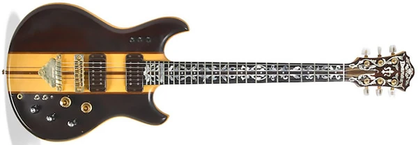 MC500/SP | Ibanez Wiki | Fandom