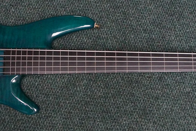 Ibanez gwb2 on sale