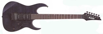 RG2770FM | Ibanez Wiki | Fandom