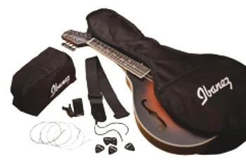 2014 IJM5 accessories