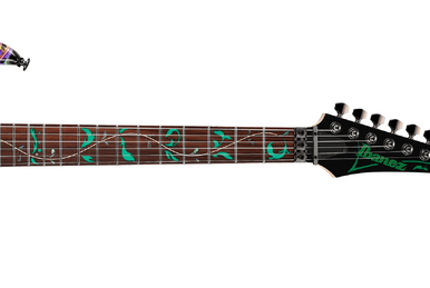RG921WBB | Ibanez Wiki | Fandom