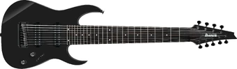 RG90BKP | Ibanez Wiki | Fandom