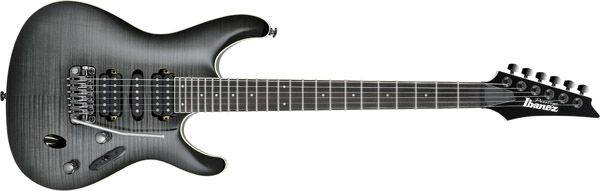 SV5470F | Ibanez Wiki | Fandom