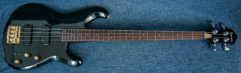 Ibanez Roadstar II Series エレキギター サンバースト Ibanez