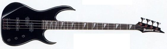 EXB504 | Ibanez Wiki | Fandom
