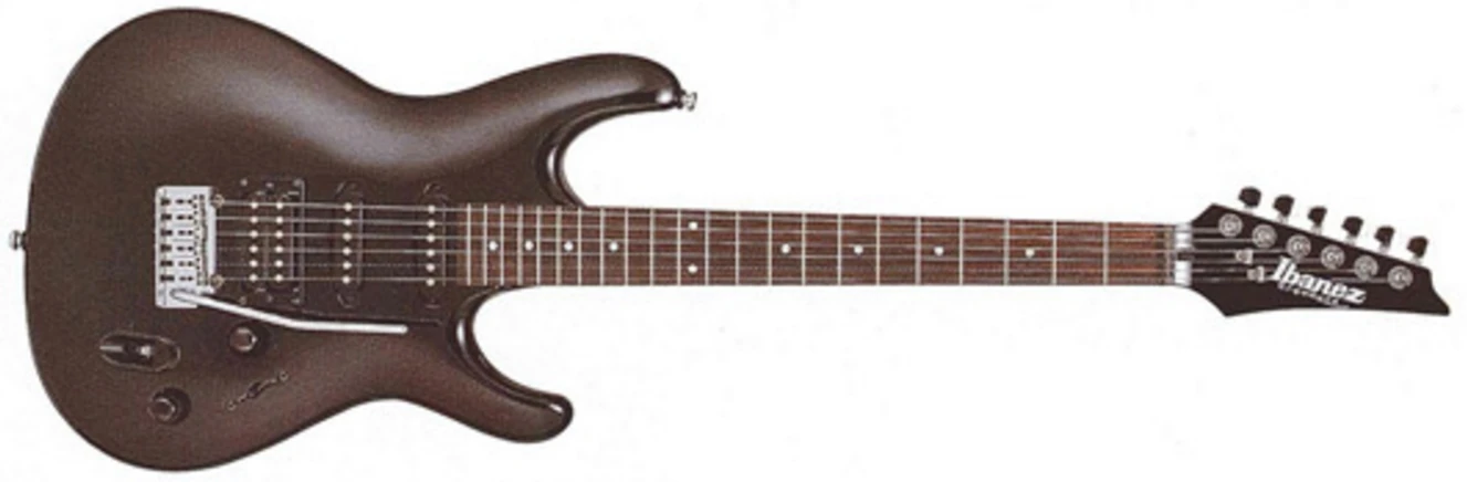 Ibanez EDR260 Ergodyneシリーズ アイバニーズ エレキギター EDR260 | Ibanez Wiki | Fandom
