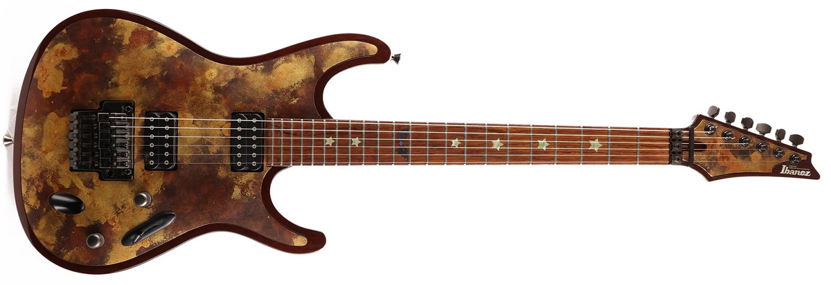 1985年　ジャパンビンテージ　Ibanez 　ロードスター　日本製フジゲン製 Yahoo!オークション - 希少 85年製 Ibanez ROADSTAR II SERIES