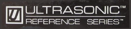 Ultrasonic-logo