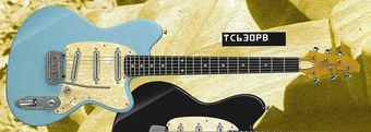 TC630 (1995–1998, resoncast body) | Ibanez Wiki | Fandom