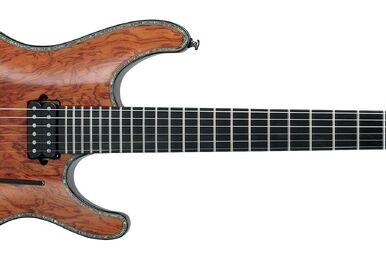 Ibanez six27fdbg : r/7String