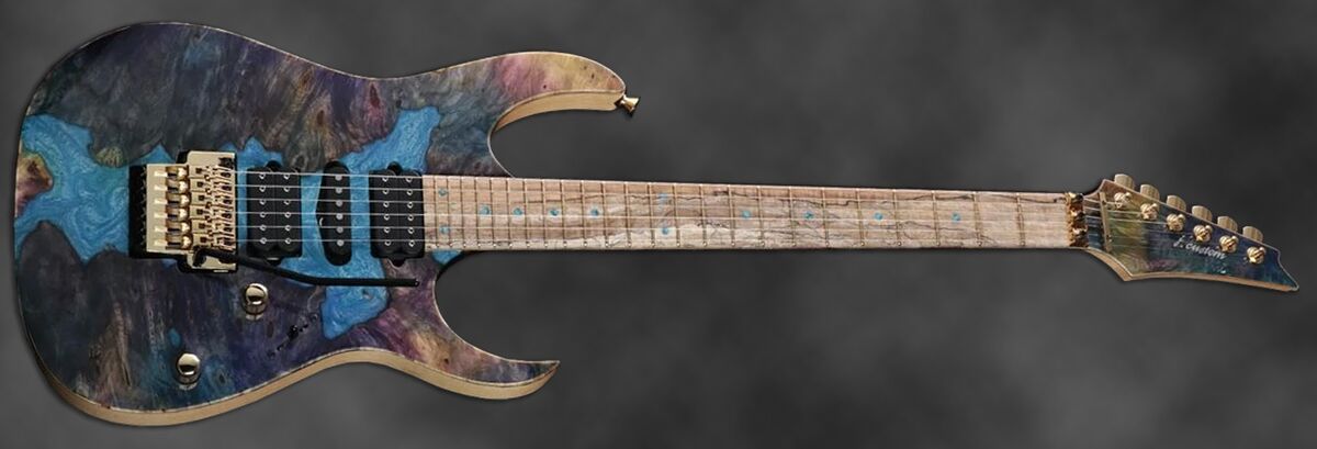 IJCRG20C05 | Ibanez Wiki | Fandom