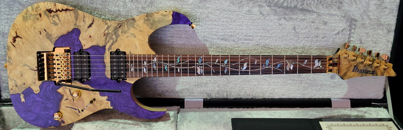 JCRG23S02 | Ibanez Wiki | Fandom JCRG23S02 | Ibanez Wiki | Fandom