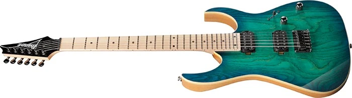 RG421AHM | Ibanez Wiki | Fandom