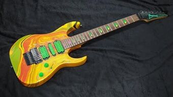 UV77 | Ibanez Wiki | Fandom UV77 | Ibanez Wiki | Fandom