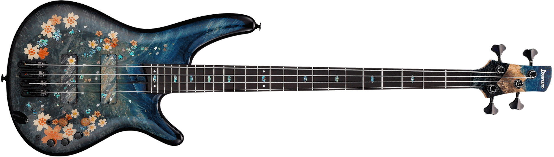 Ibanez EX series HSHストラトタイプ　シングルサイズハム Ibanez EX series HSHストラトタイプ シングルサイズハム