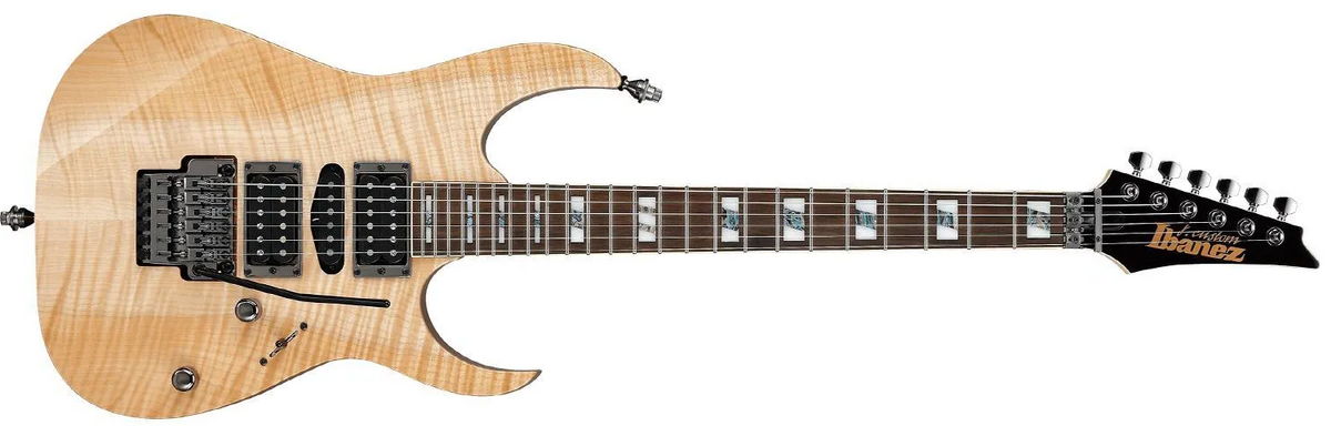 RG8570CST | Ibanez Wiki | Fandom