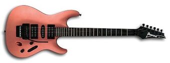 S370 (2001–2002) | Ibanez Wiki | Fandom